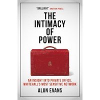 The Intimacy of Power