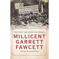 Millicent Garrett Fawcett