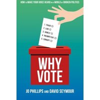 Why Vote