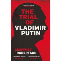 The Trial of Vladimir Putin