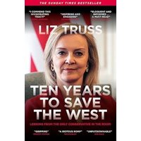 Ten Years to Save the West