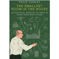 The Smallest Room in the House