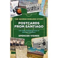 Postcards from Santiago