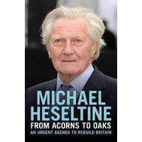 From Acorns to Oaks