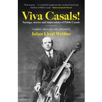 Viva Casals!