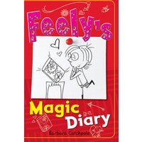 Feely's Magic Diary