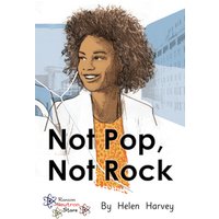Not Pop, Not Rock