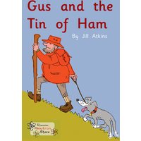 Gus and the Tin of Ham