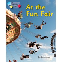 At the Fun Fair