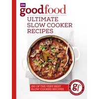 Ultimate Slow Cooker Recipes