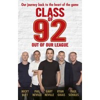 Class of 92