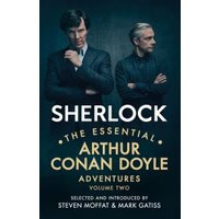 Sherlock. Volume 2