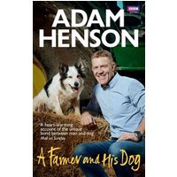 A Farmer and His Dog