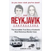 The Reykjavik Confessions