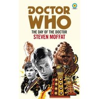 The Day of the Doctor