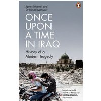 Once Upon a Time in Iraq