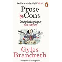 Prose & Cons