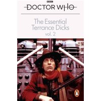 The Essential Terrance Dicks. Volume 2