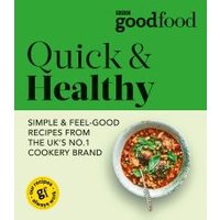 Quick & Healthy