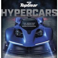 Top Gear Hypercars