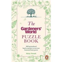 The Gardeners' World Puzzle Book