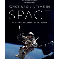 Once Upon a Time in Space