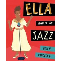 Ella, Queen of Jazz