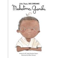 Mahatma Gandhi