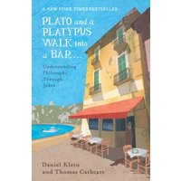 Plato and a Platypus Walk Into a Bar...