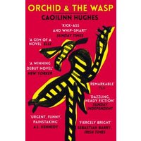 Orchid & The Wasp