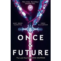 Once & Future