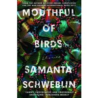 Mouthful of Birds