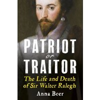 Patriot or Traitor