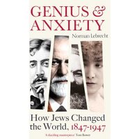 Genius & Anxiety