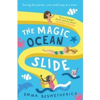 The Magic Ocean Slide
