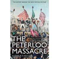 The Peterloo Massacre