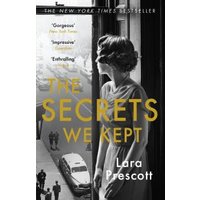 The Secrets We Kept