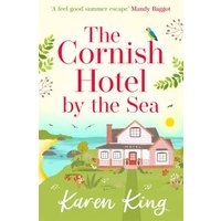 The Cornish Hotel by the Sea