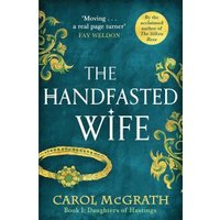 The Handfasted Wife