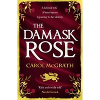 The Damask Rose