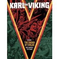 Karl the Viking. Book 1