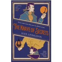 The Knave of Secrets