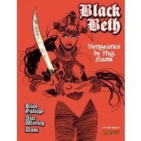 Black Beth