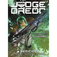 Regicide