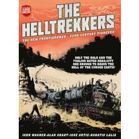 The Helltrekkers