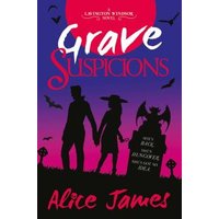 Grave Suspicions
