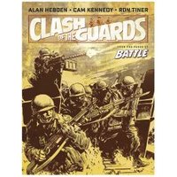 Clash of the Guards