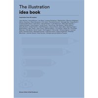 The Illustration Idea Book