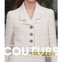 Couture Tailoring