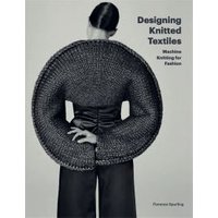 Designing Knitted Textiles
